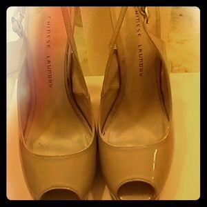 Chinese Laundry HH Shoes in Good Used Condition